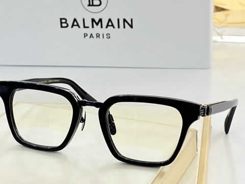 Replica Balmain Sunglasses Women Men Brand Designer Luxury Sun Glasses For Women Outdoor Driving 111
