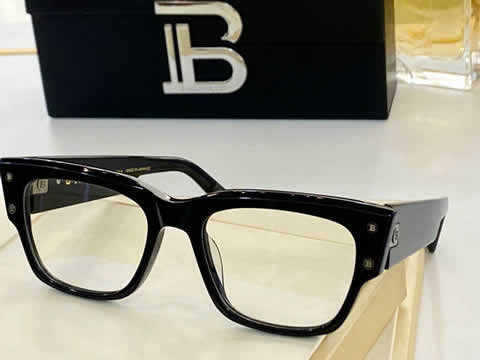 Replica Balmain Sunglasses Women Men Brand Designer Luxury Sun Glasses For Women Outdoor Driving 89