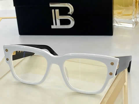 Replica Balmain Sunglasses Women Men Brand Designer Luxury Sun Glasses For Women Outdoor Driving 87