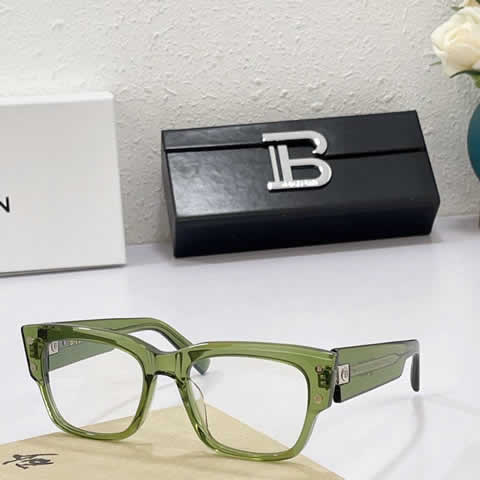 Replica Balmain Sunglasses Women Men Brand Designer Luxury Sun Glasses For Women Outdoor Driving 73