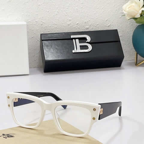 Replica Balmain Sunglasses Women Men Brand Designer Luxury Sun Glasses For Women Outdoor Driving 71