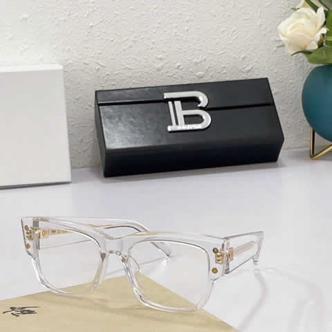 Replica Balmain Sunglasses Women Men Brand Designer Luxury Sun Glasses For Women Outdoor Driving 67