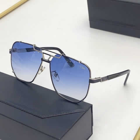 Replica Cazal High Quality Classis Sunglasses Women Oversized Sunglass Women Men Sun Glasses 115