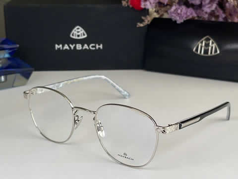 Replica Maybach New Polarized Sunglasses Classic Vintage Men Sunglasses Mirror Men Out Door Sun Glasses Fashion Glasses Uv400 40
