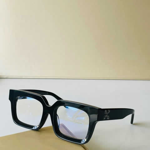 Replica OFF-White Brand Polarized Fishing Glasses Men Women Sunglasses Outdoor Sport Driving Eyewear UV400 Sun Glasses 27