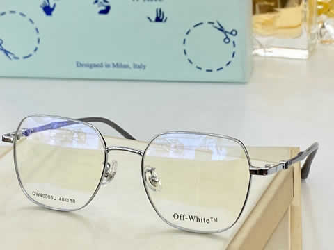 Replica OFF-White Brand Polarized Fishing Glasses Men Women Sunglasses Outdoor Sport Driving Eyewear UV400 Sun Glasses 26