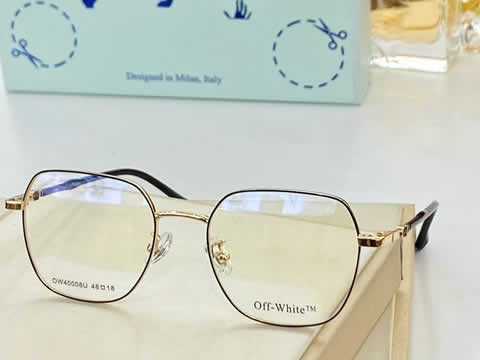 Replica OFF-White Brand Polarized Fishing Glasses Men Women Sunglasses Outdoor Sport Driving Eyewear UV400 Sun Glasses 23