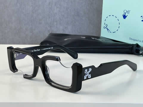 Replica OFF-White Brand Polarized Fishing Glasses Men Women Sunglasses Outdoor Sport Driving Eyewear UV400 Sun Glasses 40