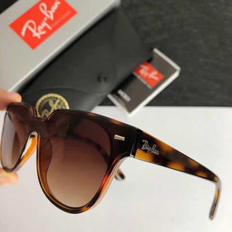 Replica Ray Ban Brand Classic Sunglasses Women Sunglass Woman Men Sun Glasses Shades Goggle UV400 137