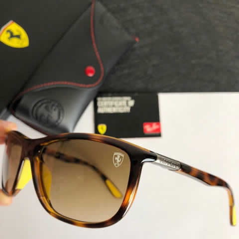 Replica Ray Ban Brand Classic Sunglasses Women Sunglass Woman Men Sun Glasses Shades Goggle UV400 92