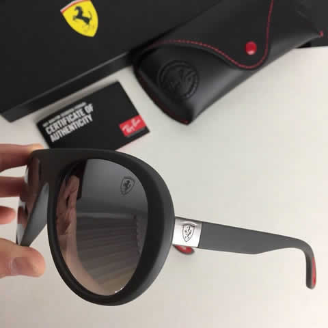 Replica Ray Ban Brand Classic Sunglasses Women Sunglass Woman Men Sun Glasses Shades Goggle UV400 80