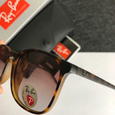 Replica Ray Ban Brand Classic Sunglasses Women Sunglass Woman Men Sun Glasses Shades Goggle UV400 67
