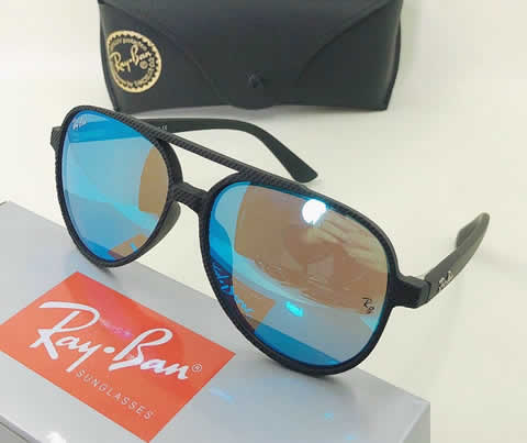 Replica Ray Ban Brand Classic Sunglasses Women Sunglass Woman Men Sun Glasses Shades Goggle UV400 36