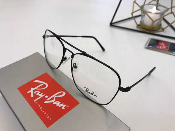 Replica Ray Ban Brand Classic Sunglasses Women Sunglass Woman Men Sun Glasses Shades Goggle UV400 15